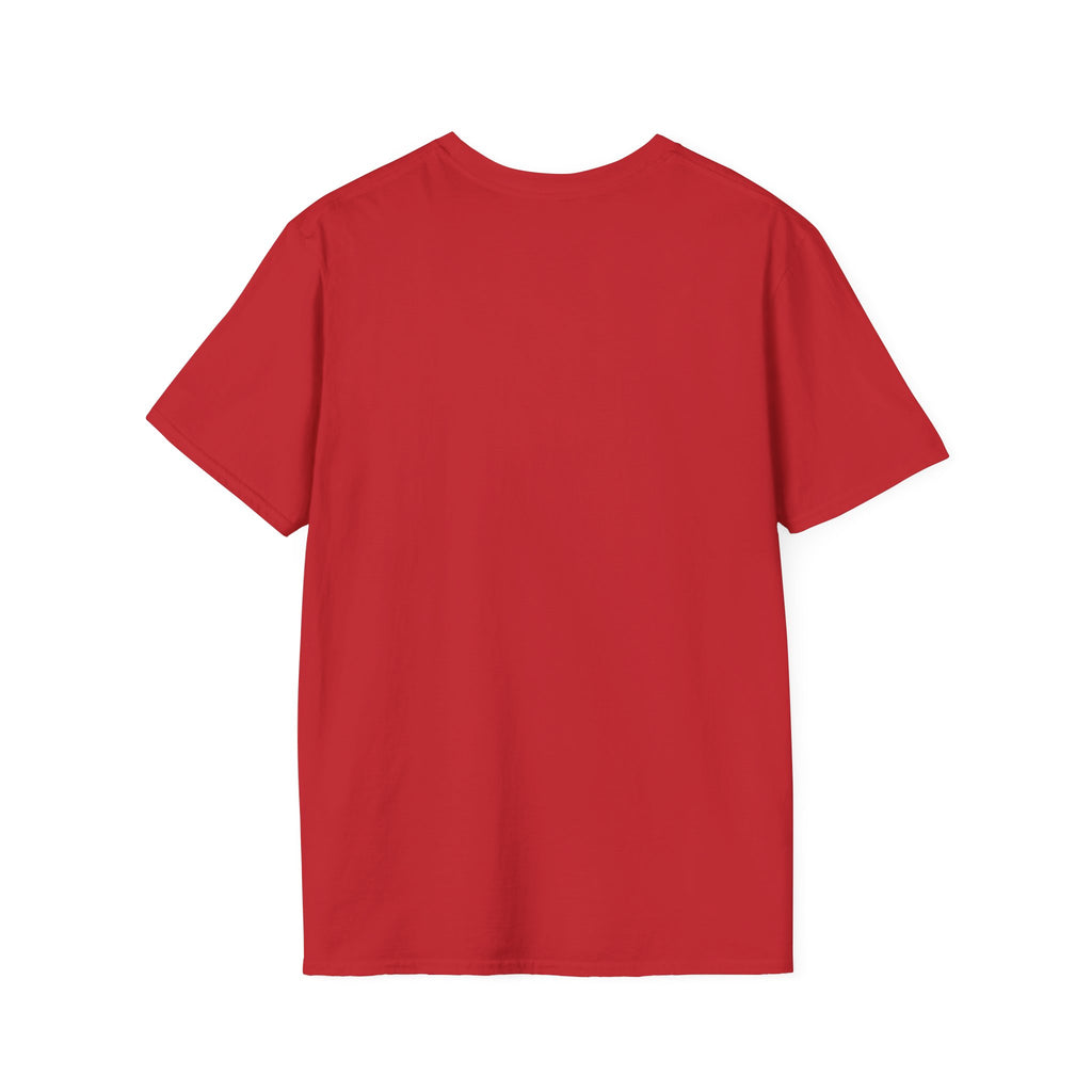 Sunset Surfer T-Shirt — Witness Human Beach Sunset Photography Tee