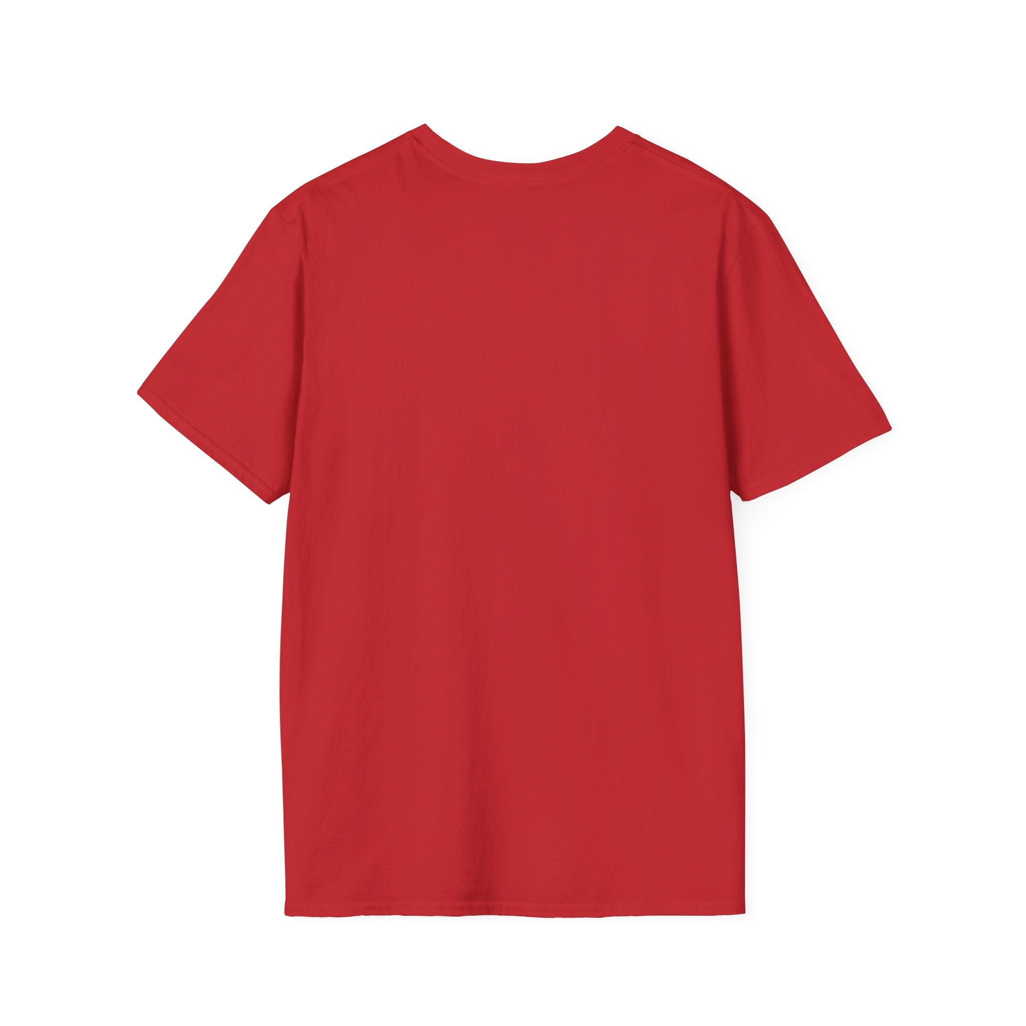Sunset Surfer T-Shirt — Witness Human Beach Sunset Photography Tee