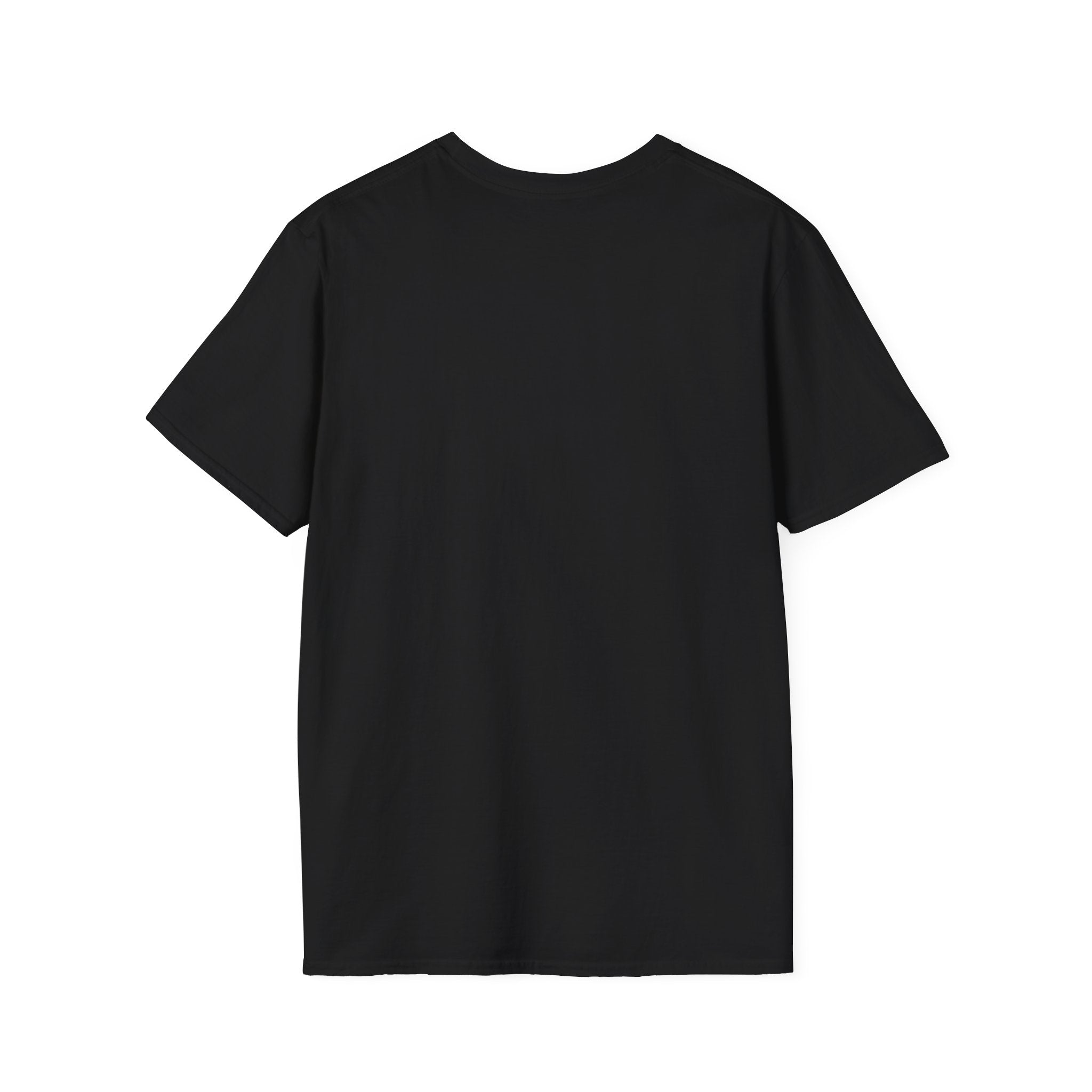 Sunset Surfer T-Shirt — Witness Human Beach Sunset Photography Tee