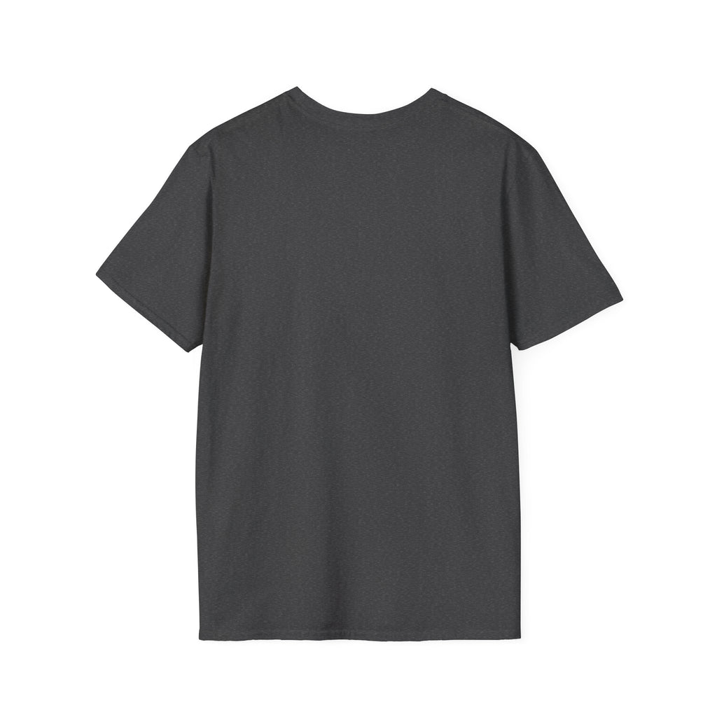 Sunset Surfer T-Shirt — Witness Human Beach Sunset Photography Tee