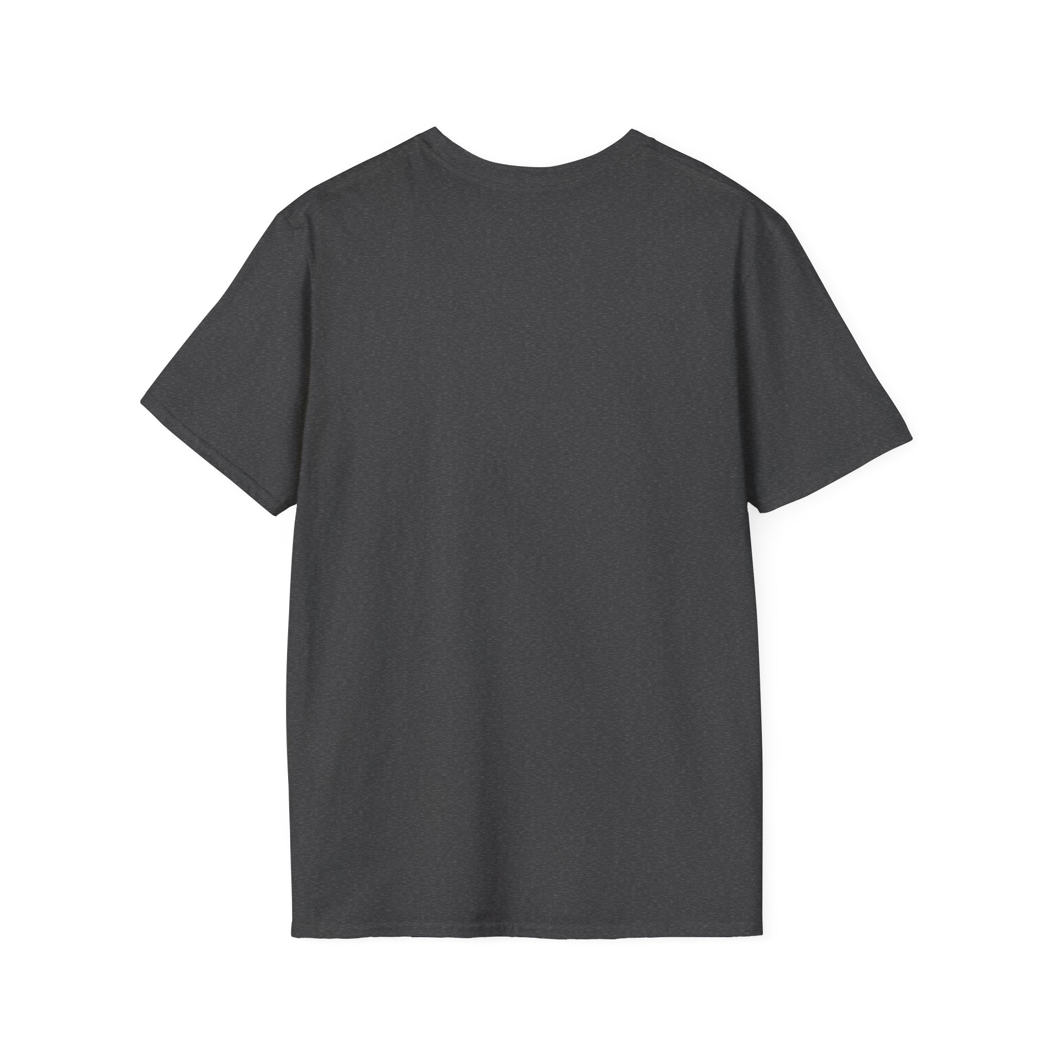 Sunset Surfer T-Shirt — Witness Human Beach Sunset Photography Tee