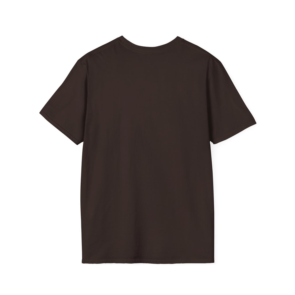 Sunset Surfer T-Shirt — Witness Human Beach Sunset Photography Tee