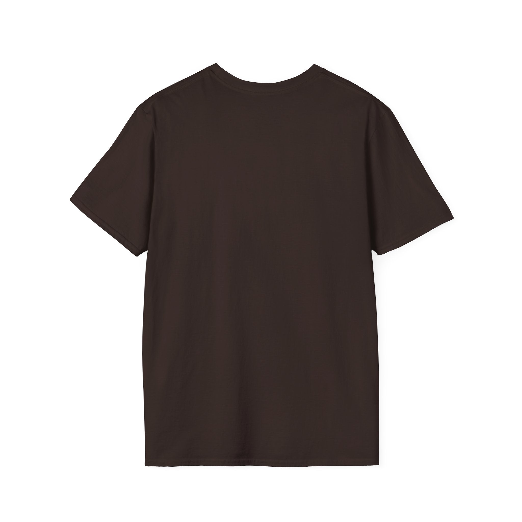 Sunset Surfer T-Shirt — Witness Human Beach Sunset Photography Tee