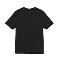 Sunset Surf Robot Tee - Beach Sunset Graphic T-Shirt