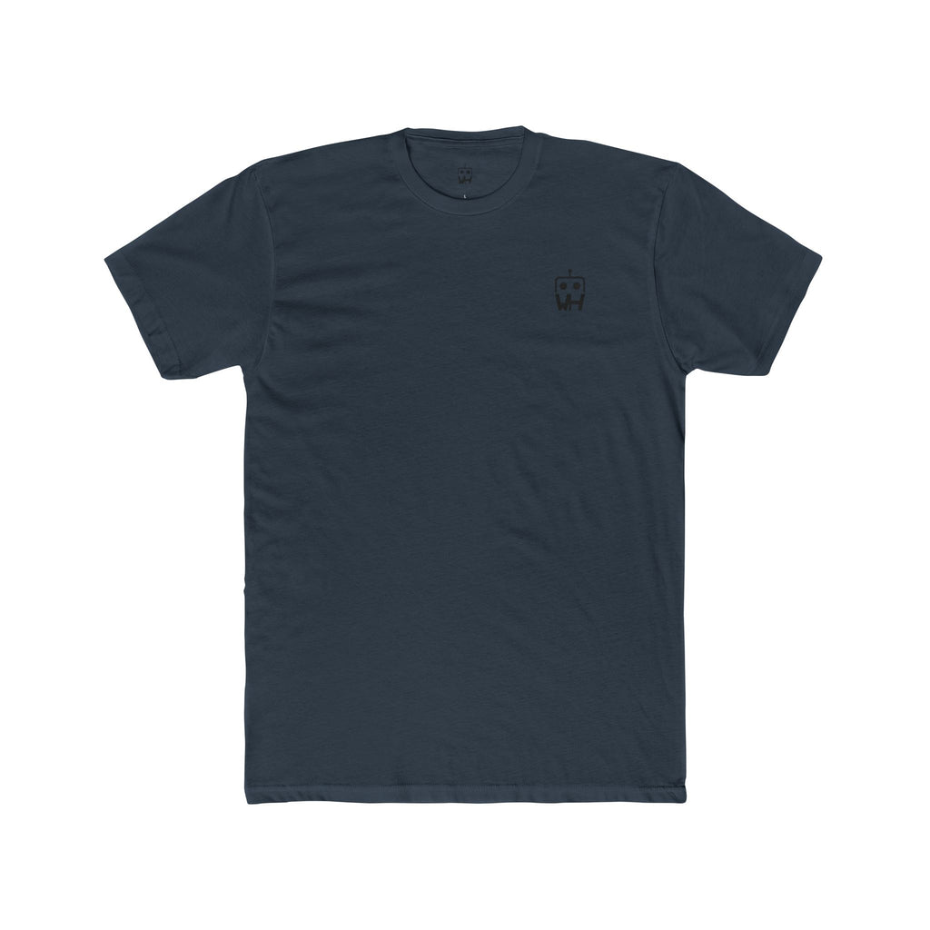 T‑Shirt — Starry Night Subway Art Tee